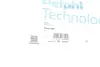 Сайлентблок переднего рычага delphi TD434W