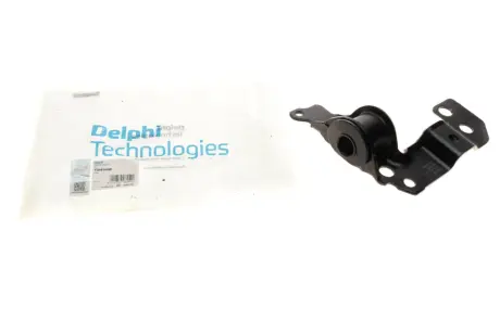Сайлентблок переднего рычага delphi TD434W