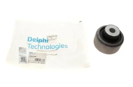 Сайлентблок переднего рычага delphi TD479W