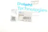 Сайлентблок переднього важеля Delphi TD499W (фото 6)