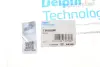 Сайлентблок переднего рычага delphi TD508W
