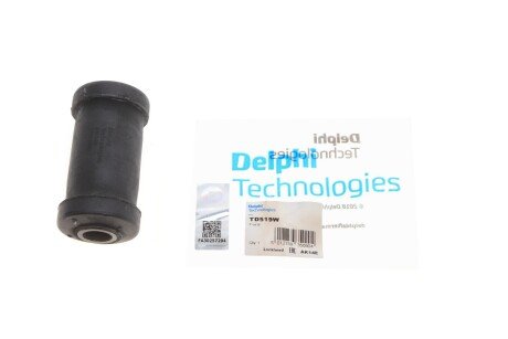 Сайлентблок переднього важеля delphi TD519W