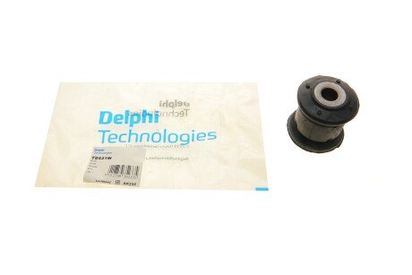 Сайлентблок переднього важеля delphi TD521W