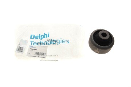 Сайлентблок переднього важеля delphi TD534W