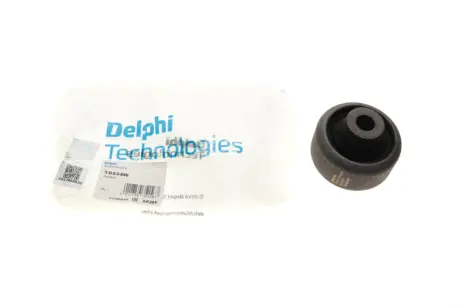 Сайлентблок переднего рычага delphi TD534W