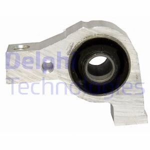 Сайлентблок переднього важеля delphi TD559W