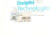 Сайлентблок переднего рычага delphi TD579W