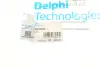 Сайлентблок переднего рычага delphi TD579W