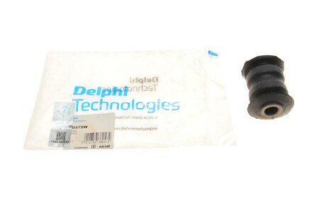 Сайлентблок переднего рычага delphi TD579W