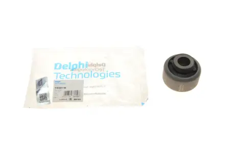Сайлентблок переднего рычага delphi TD581W