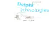 Сайлентблок переднього важеля Delphi TD586W (фото 2)