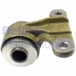 Сайлентблок переднього важеля Delphi TD643W