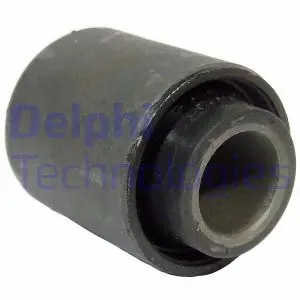 Сайлентблок переднего рычага delphi TD649W Ниссан Primera
