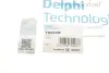 Сайлентблок переднего рычага delphi TD652W