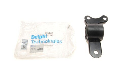 Сайлентблок переднього важеля delphi TD674W