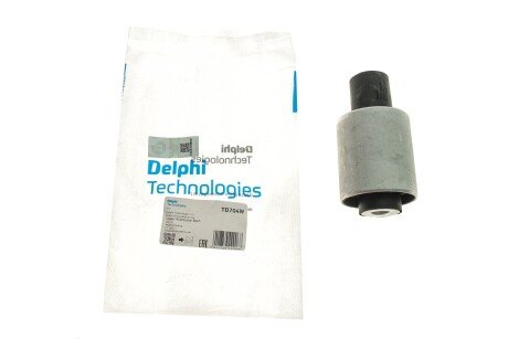 Сайлентблок переднього важеля delphi TD704W