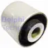 Сайлентблок переднего рычага delphi TD723W