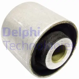 Сайлентблок переднего рычага delphi TD723W