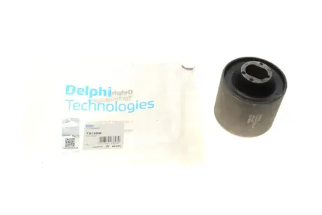 Сайлентблок переднього важеля Delphi TD758W