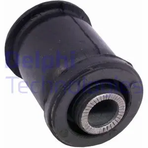 Сайлентблок переднего рычага delphi TD777W