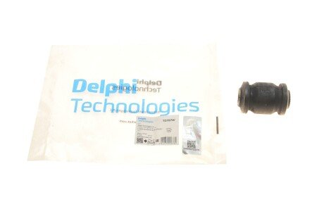 Сайлентблок переднего рычага delphi TD797W