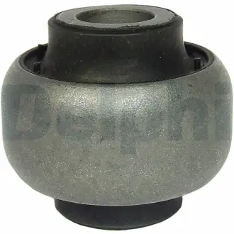 Сайлентблок переднего рычага delphi TD836W Ситроен С3