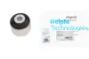 Сайлентблок переднего рычага delphi TD838W