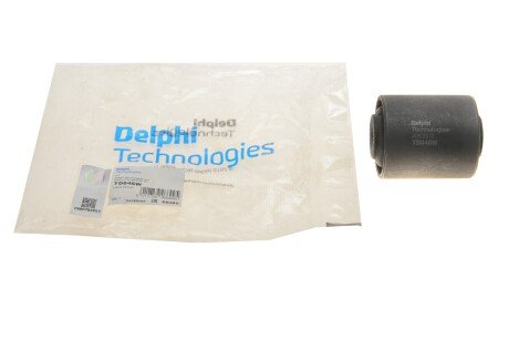 Сайлентблок переднего рычага delphi TD846W