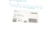 Сайлентблок переднего рычага delphi TD860W