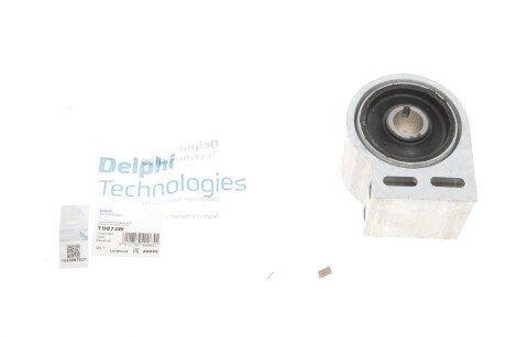 Сайлентблок переднего рычага delphi TD874W