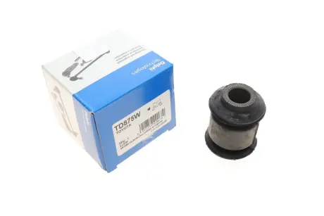 Сайлентблок переднего рычага delphi TD875W