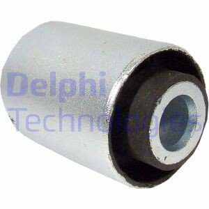 Сайлентблок подвески задней delphi TD668W на Дачия Сандеро