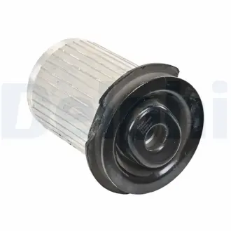 Сайлентблок продольного рычага delphi TD4004W Мерседес W210