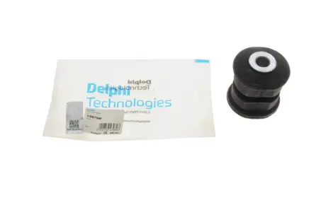 Сайлентблок ресори delphi TD879W