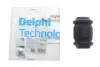 Сайлентблок (втулка) переднего амортизатора delphi TD1110W