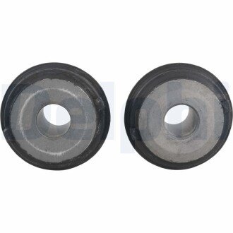 Сайлентблок (втулка) переднего амортизатора delphi TD397W