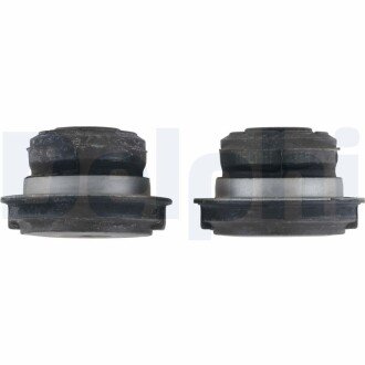 Сайлентблок (втулка) переднего амортизатора delphi TD397W