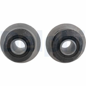 Сайлентблок (втулка) переднего амортизатора delphi TD397W