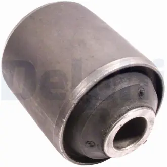 Сайлентблок (втулка) переднего амортизатора delphi TD784W