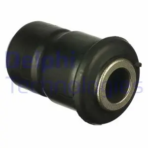 Сайлентблок (втулка) рессоры delphi TD1070W Форд Connect