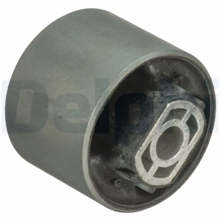 Сайлентблок заднего продольного рычага delphi TD975W