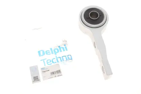 Сайлентблок задний переднего рычага delphi TD650W