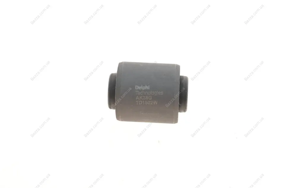 Сайлентблок заднього важеля delphi TD1502W