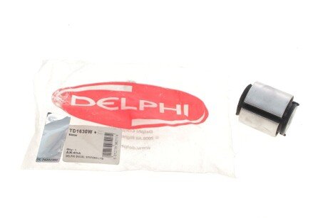 Сайлентблок заднього важеля delphi TD1630W