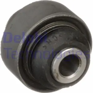 Сайлентблок заднього важеля delphi TD1662W