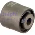 Сайлентблок заднього важеля delphi TD1801W