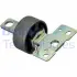 Сайлентблок заднього важеля delphi TD1805W