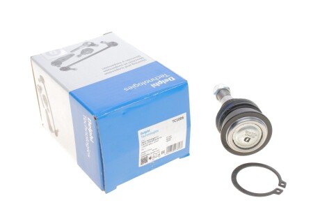 Кульова опора delphi TC1006