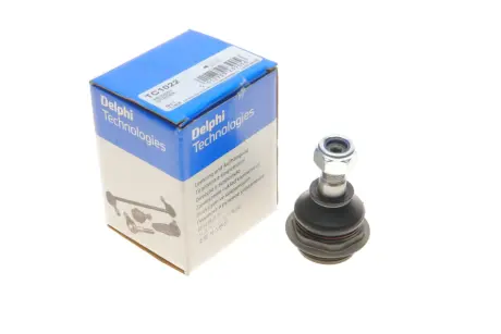 Шаровая опора delphi TC1022