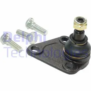 Подушка (опора) двигуна Delphi TC1042